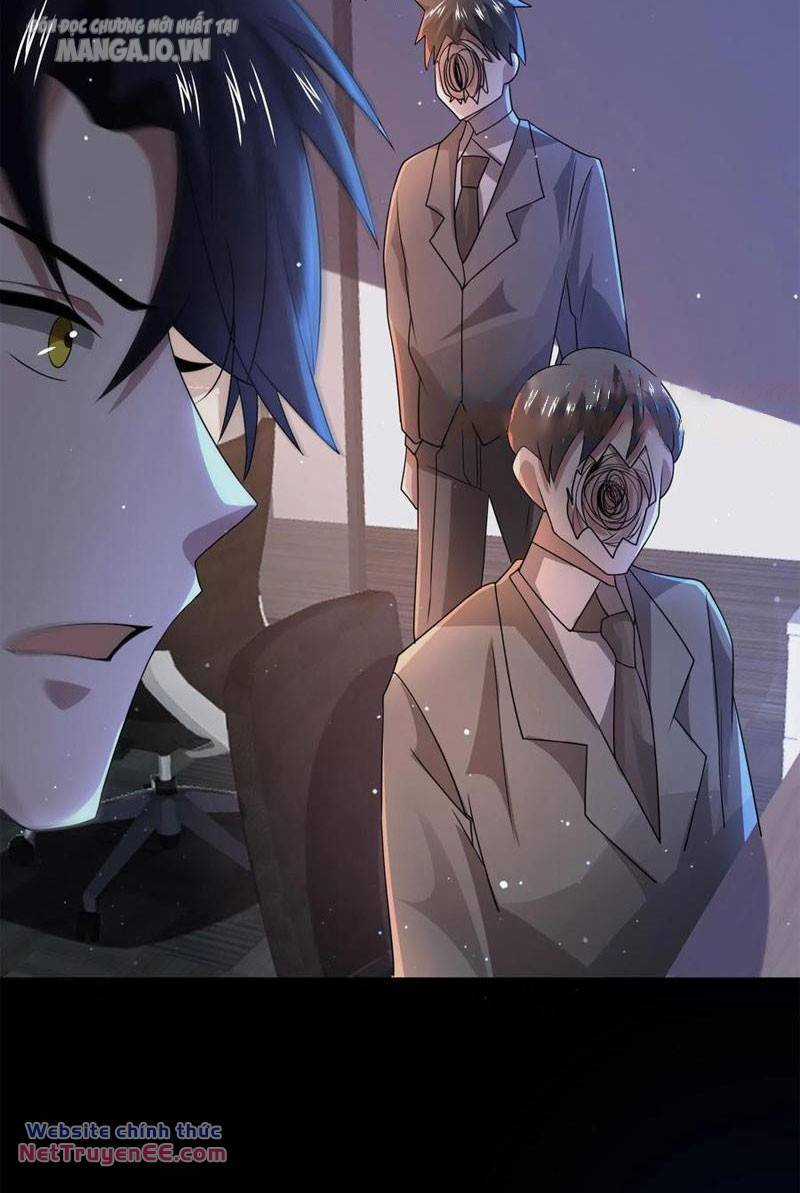 Quy Tắc Chuyện Lạ: Bắt Đầu Hóa Thân Đánh Lui Chiến Thần Chapter 135 trang 2