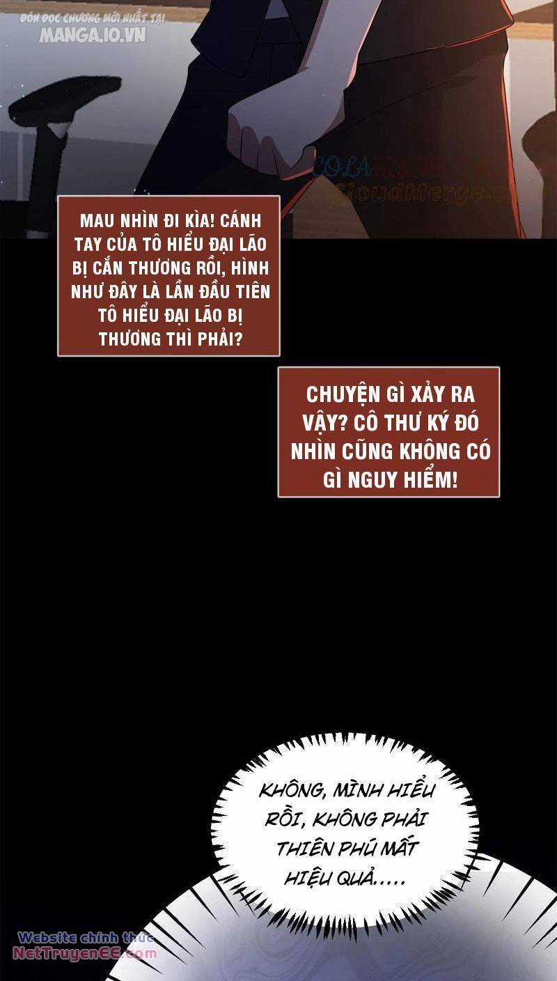 Quy Tắc Chuyện Lạ: Bắt Đầu Hóa Thân Đánh Lui Chiến Thần Chapter 135 trang 21