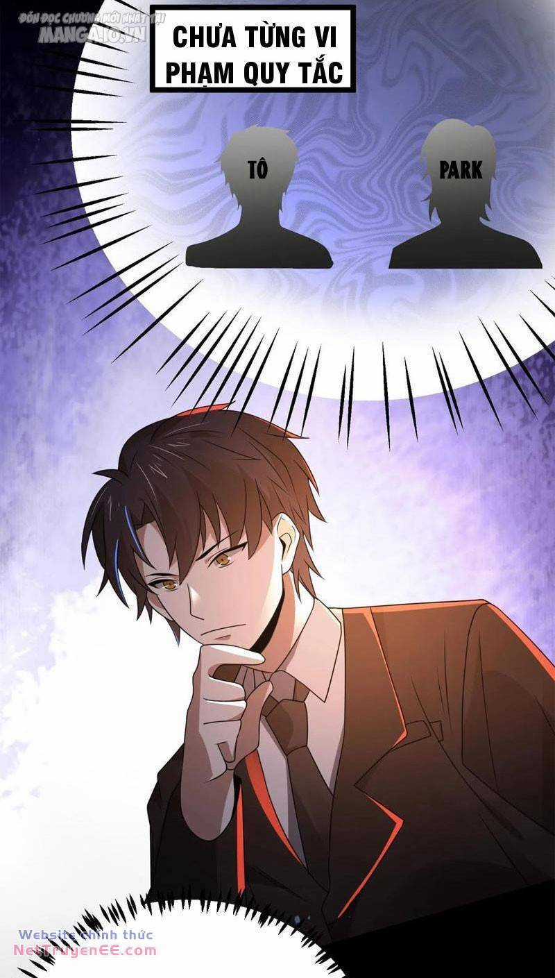 Quy Tắc Chuyện Lạ: Bắt Đầu Hóa Thân Đánh Lui Chiến Thần Chapter 135 trang 22