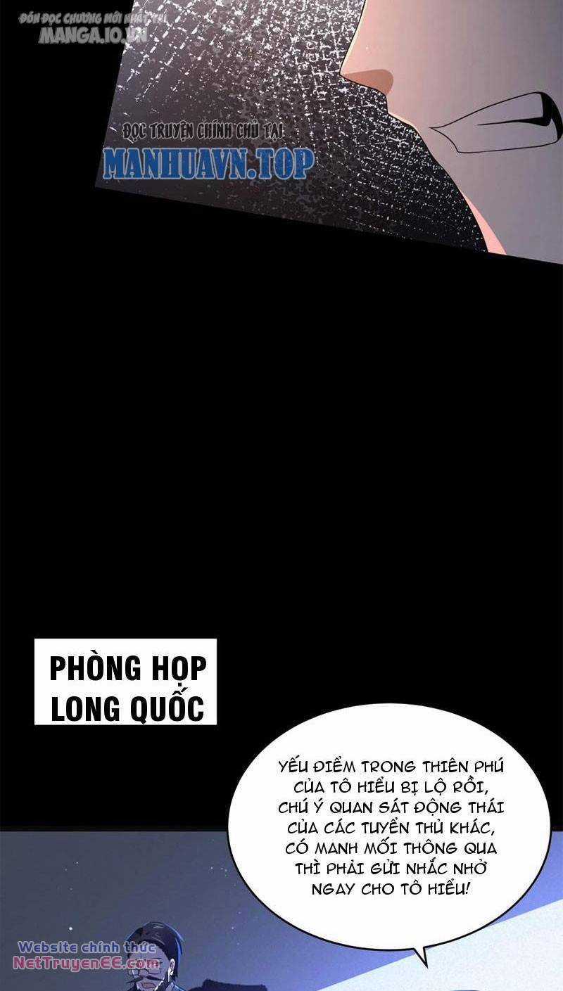 Quy Tắc Chuyện Lạ: Bắt Đầu Hóa Thân Đánh Lui Chiến Thần Chapter 135 trang 24