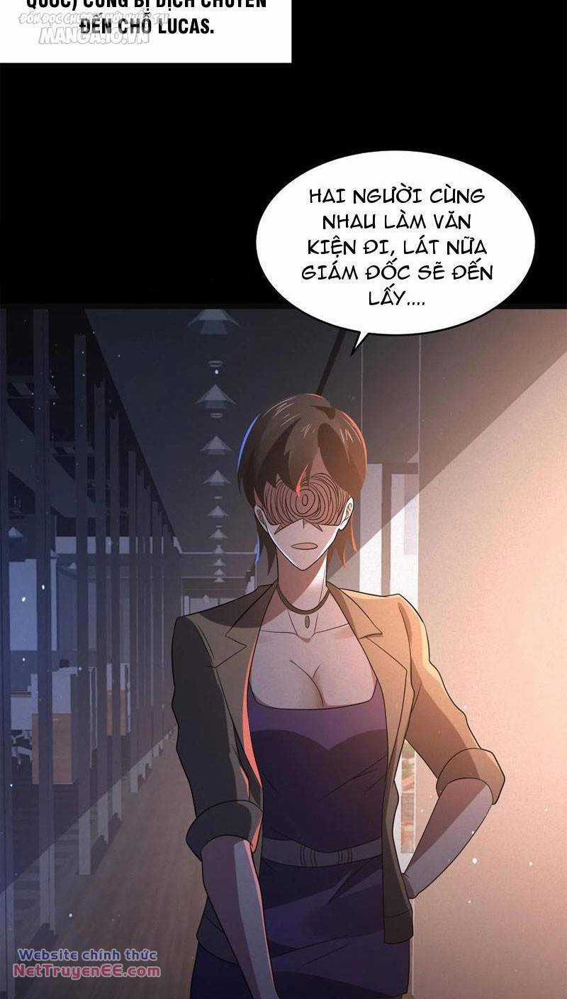 Quy Tắc Chuyện Lạ: Bắt Đầu Hóa Thân Đánh Lui Chiến Thần Chapter 135 trang 29