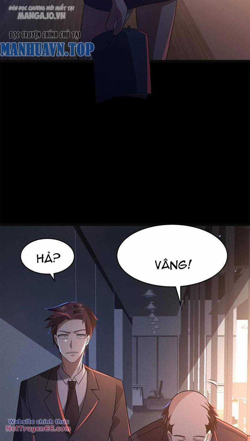 Quy Tắc Chuyện Lạ: Bắt Đầu Hóa Thân Đánh Lui Chiến Thần Chapter 135 trang 30