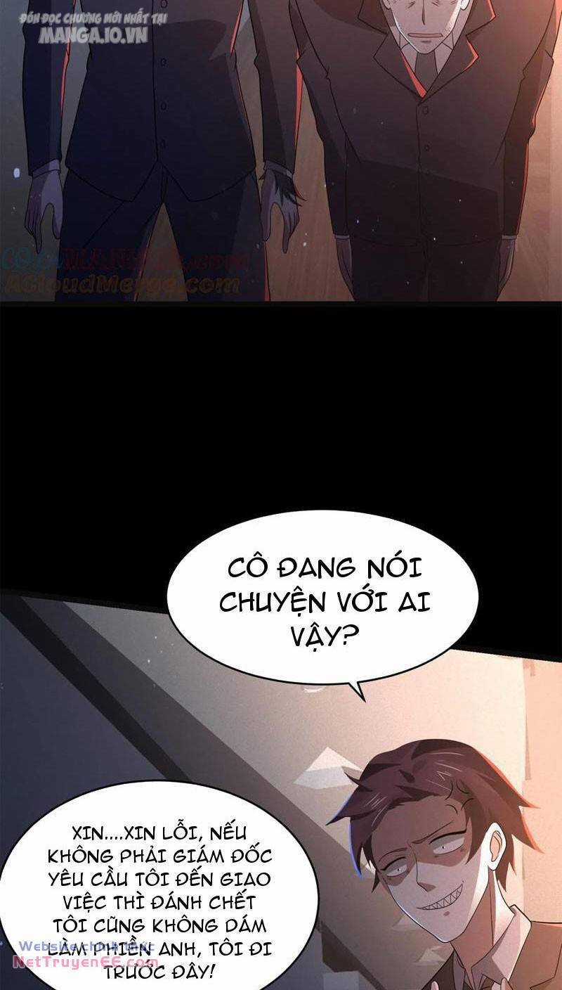 Quy Tắc Chuyện Lạ: Bắt Đầu Hóa Thân Đánh Lui Chiến Thần Chapter 135 trang 31