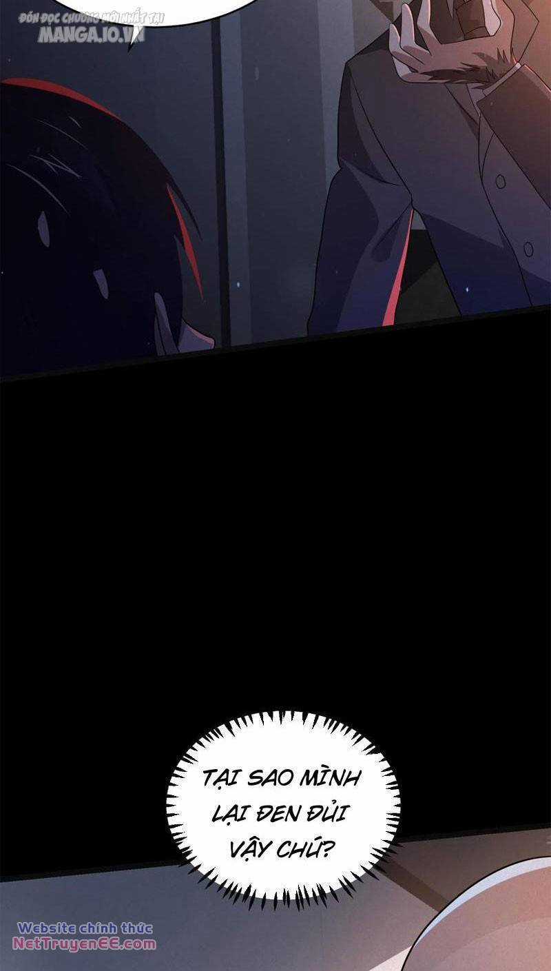 Quy Tắc Chuyện Lạ: Bắt Đầu Hóa Thân Đánh Lui Chiến Thần Chapter 135 trang 32