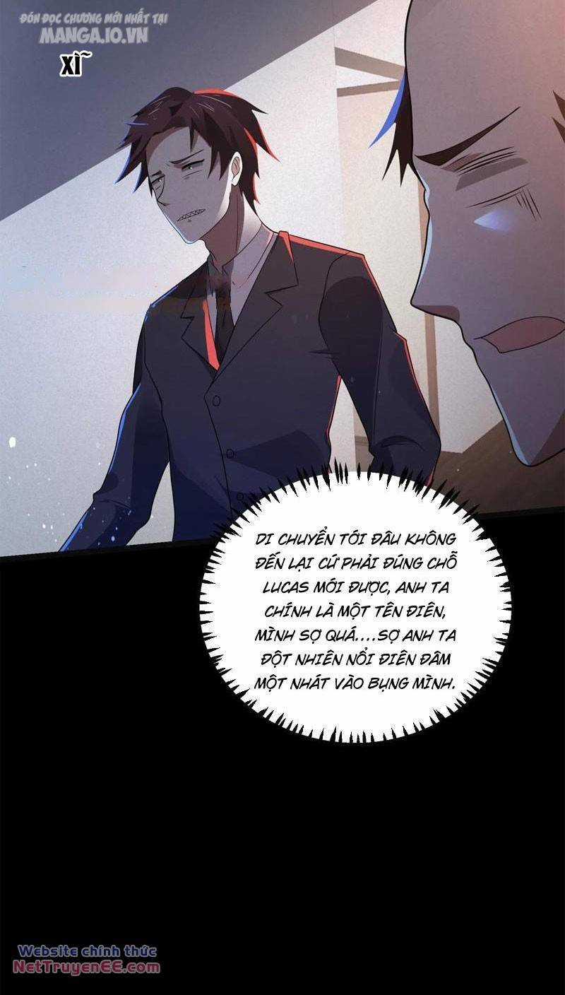 Quy Tắc Chuyện Lạ: Bắt Đầu Hóa Thân Đánh Lui Chiến Thần Chapter 135 trang 33