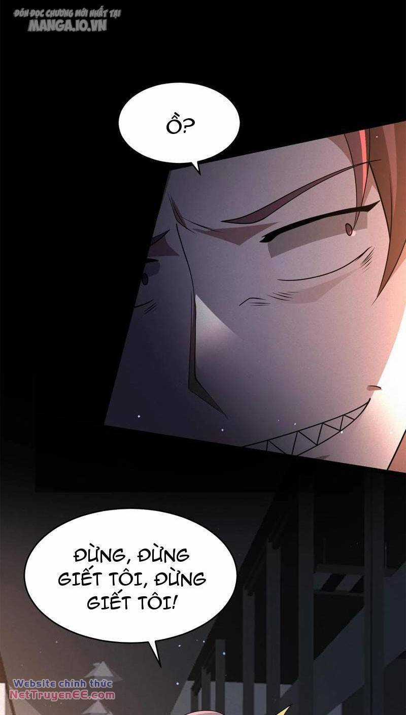 Quy Tắc Chuyện Lạ: Bắt Đầu Hóa Thân Đánh Lui Chiến Thần Chapter 135 trang 34