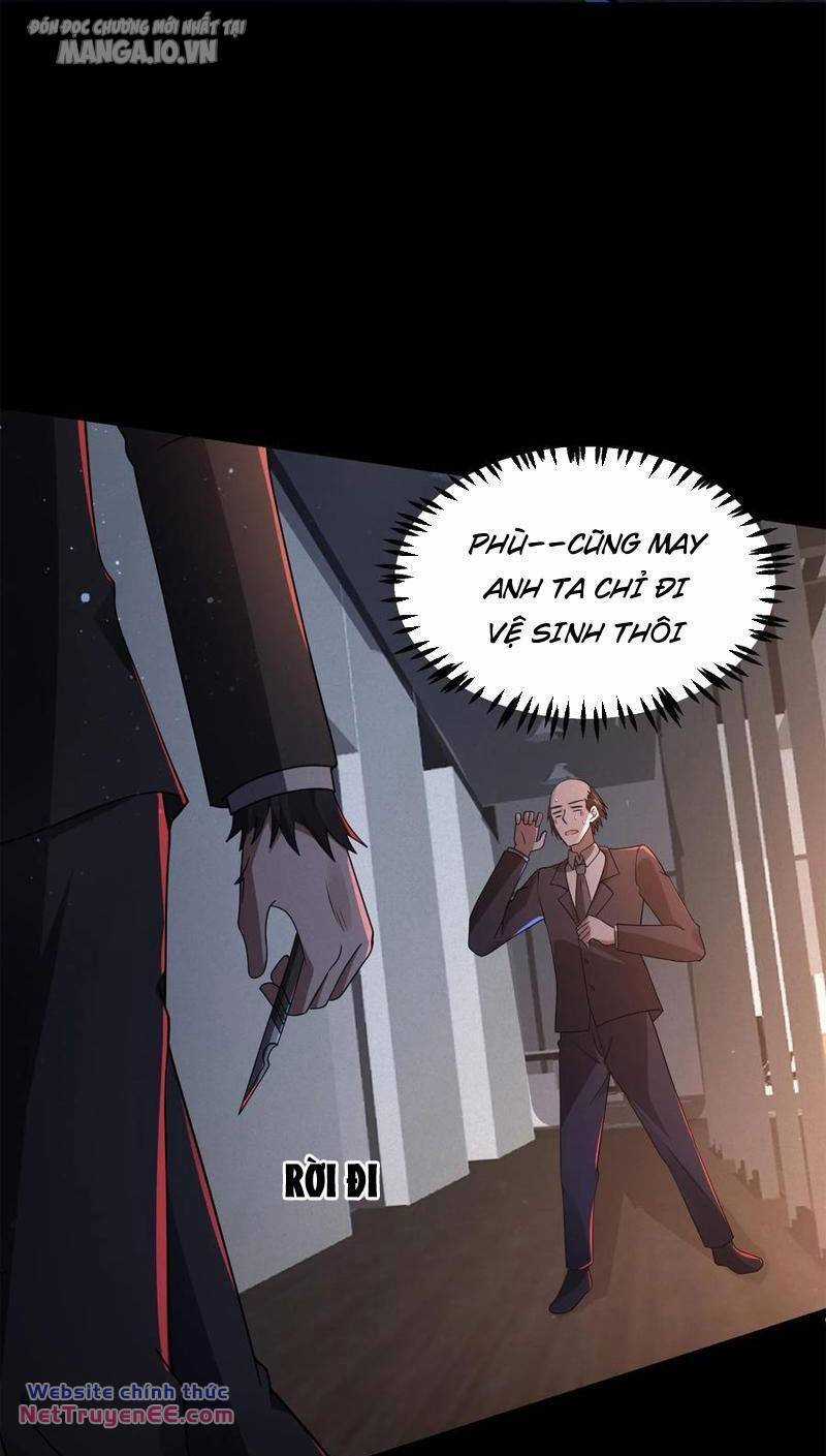 Quy Tắc Chuyện Lạ: Bắt Đầu Hóa Thân Đánh Lui Chiến Thần Chapter 135 trang 36