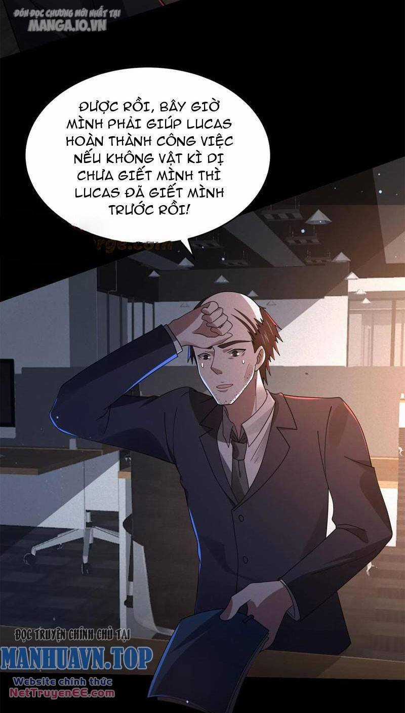 Quy Tắc Chuyện Lạ: Bắt Đầu Hóa Thân Đánh Lui Chiến Thần Chapter 135 trang 37