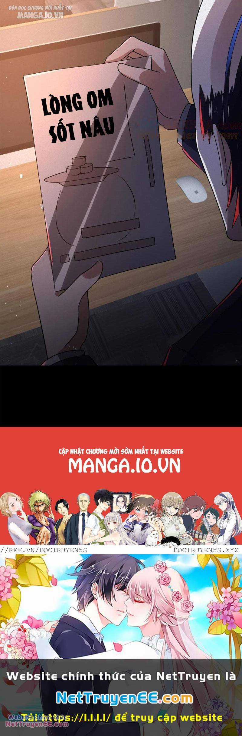 Quy Tắc Chuyện Lạ: Bắt Đầu Hóa Thân Đánh Lui Chiến Thần Chapter 135 trang 39