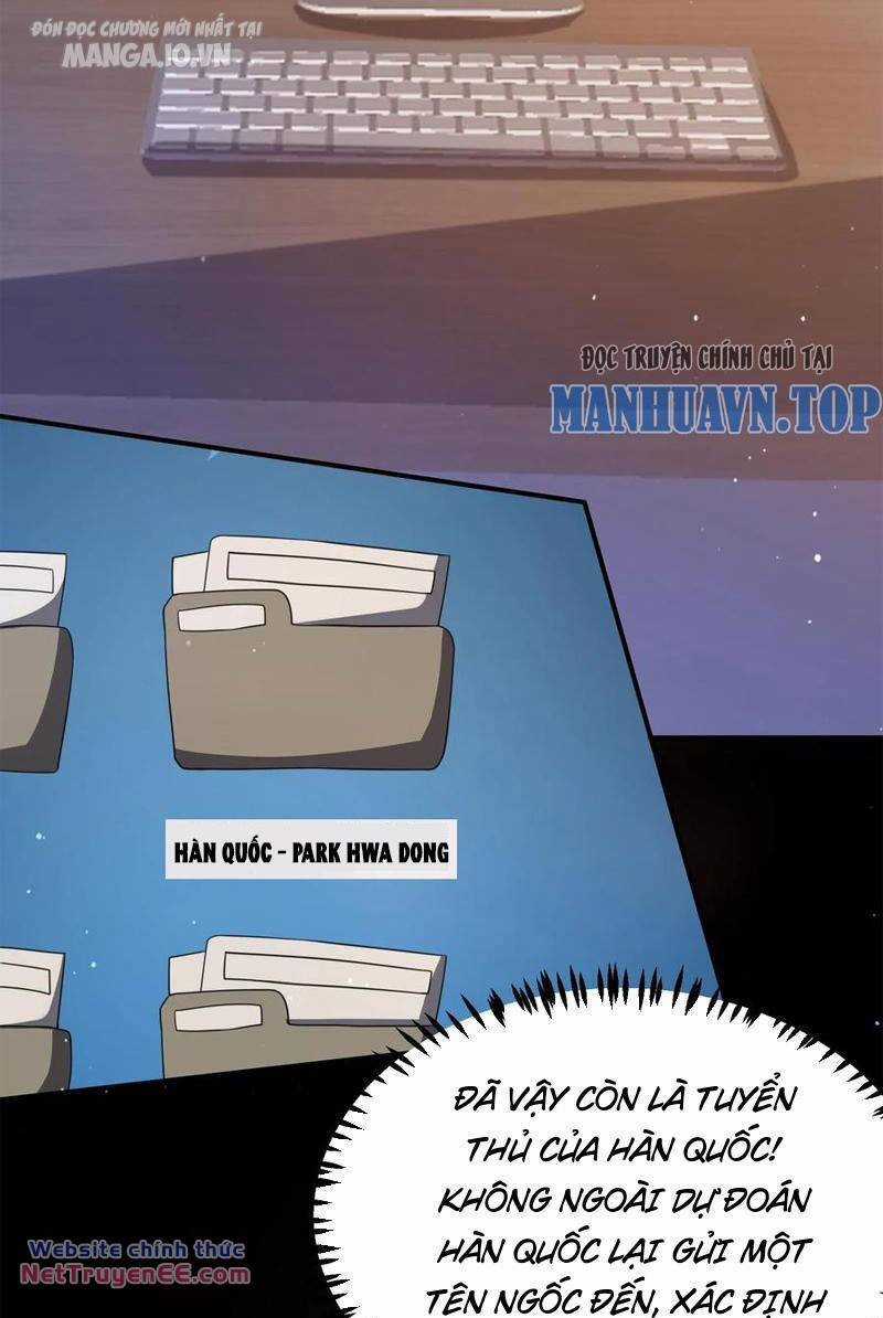 Quy Tắc Chuyện Lạ: Bắt Đầu Hóa Thân Đánh Lui Chiến Thần Chapter 135 trang 6