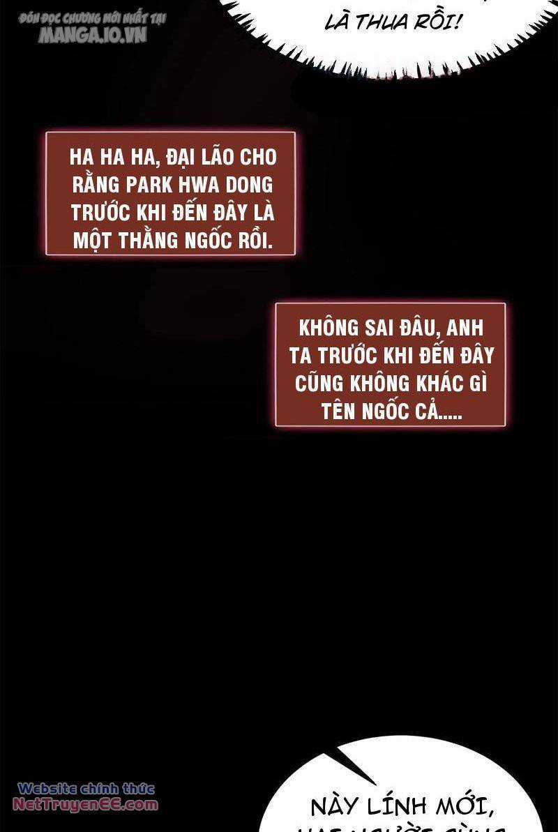 Quy Tắc Chuyện Lạ: Bắt Đầu Hóa Thân Đánh Lui Chiến Thần Chapter 135 trang 7