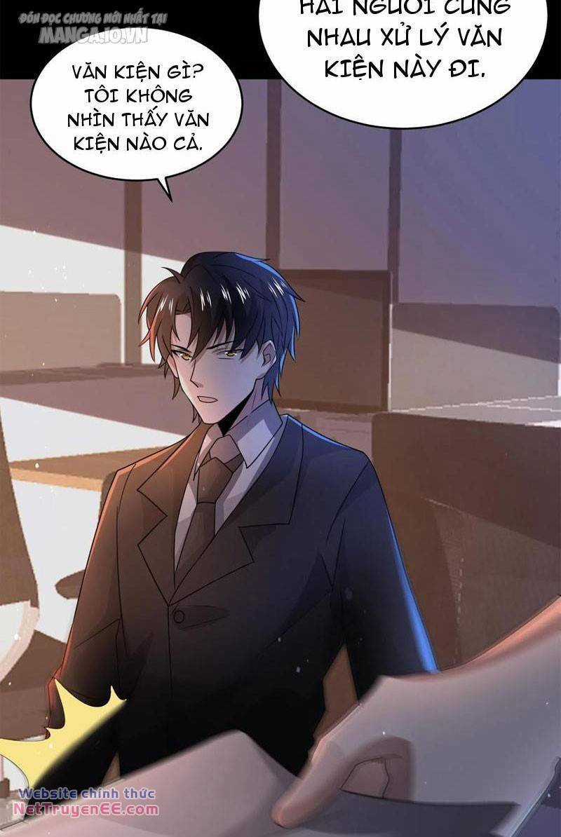 Quy Tắc Chuyện Lạ: Bắt Đầu Hóa Thân Đánh Lui Chiến Thần Chapter 135 trang 8