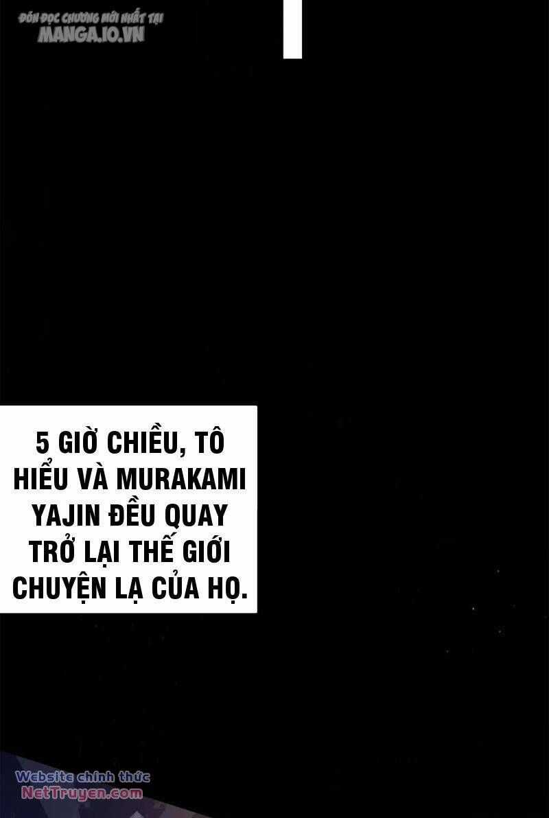 Quy Tắc Chuyện Lạ: Bắt Đầu Hóa Thân Đánh Lui Chiến Thần Chapter 136 trang 10