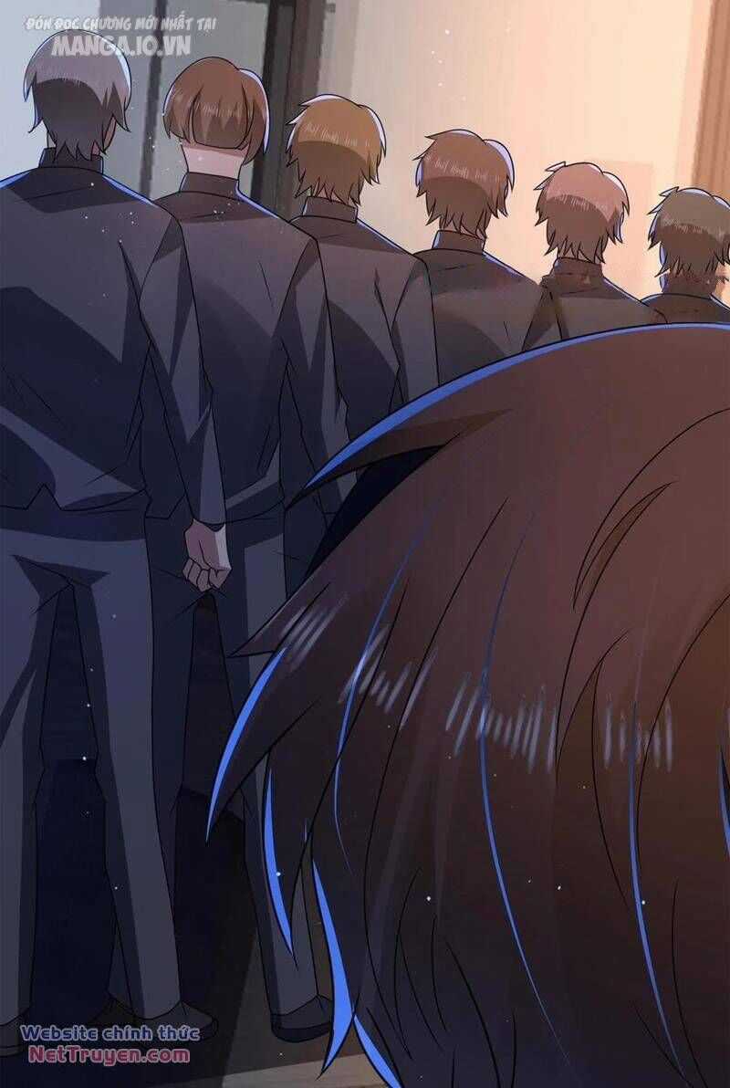 Quy Tắc Chuyện Lạ: Bắt Đầu Hóa Thân Đánh Lui Chiến Thần Chapter 136 trang 14