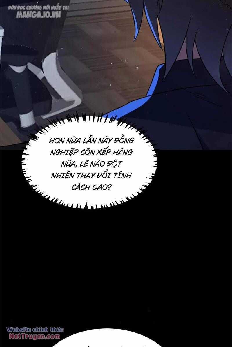 Quy Tắc Chuyện Lạ: Bắt Đầu Hóa Thân Đánh Lui Chiến Thần Chapter 136 trang 15