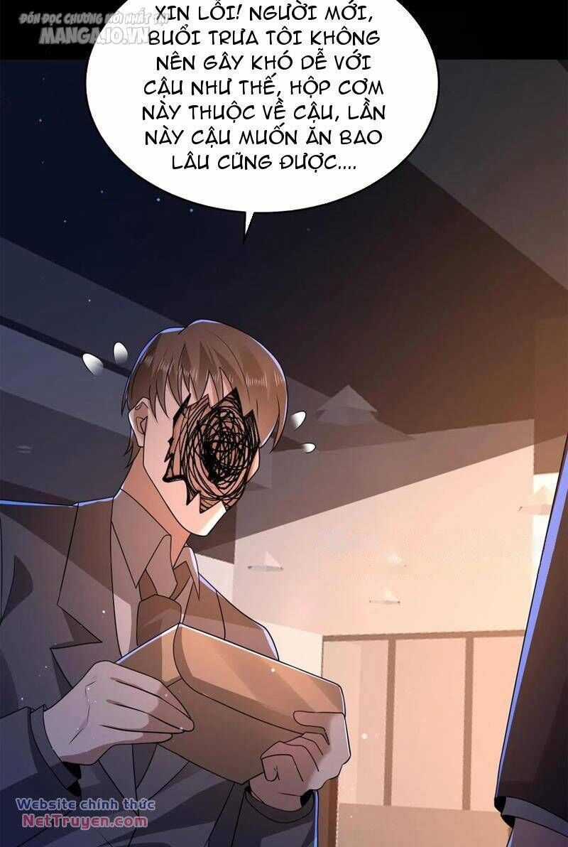 Quy Tắc Chuyện Lạ: Bắt Đầu Hóa Thân Đánh Lui Chiến Thần Chapter 136 trang 16