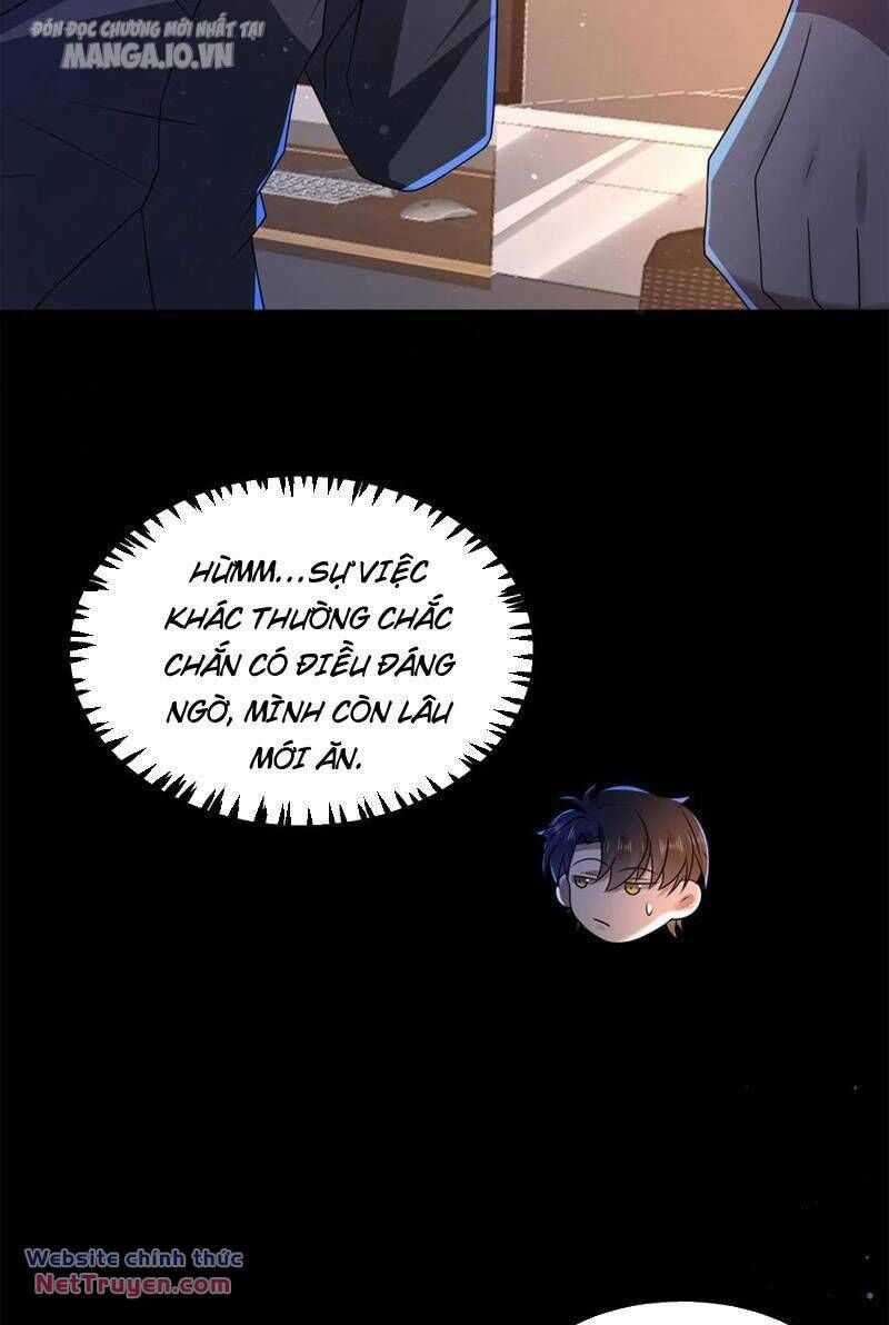 Quy Tắc Chuyện Lạ: Bắt Đầu Hóa Thân Đánh Lui Chiến Thần Chapter 136 trang 17