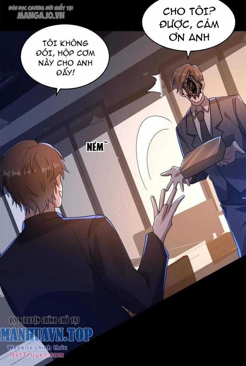 Quy Tắc Chuyện Lạ: Bắt Đầu Hóa Thân Đánh Lui Chiến Thần Chapter 136 trang 18