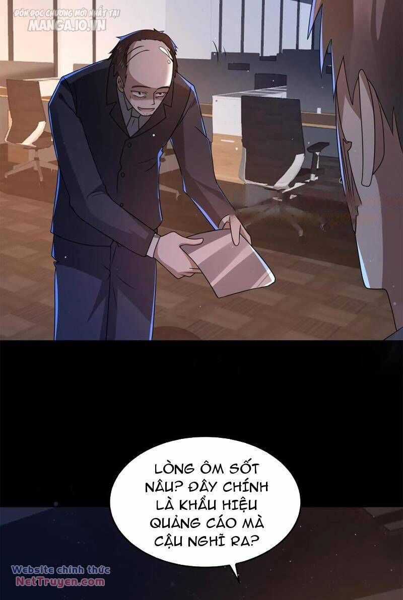 Quy Tắc Chuyện Lạ: Bắt Đầu Hóa Thân Đánh Lui Chiến Thần Chapter 136 trang 2