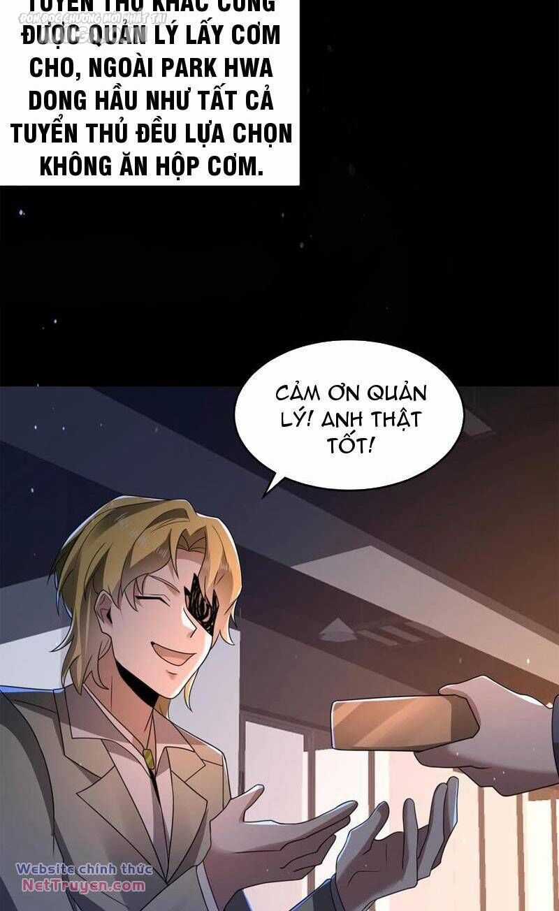 Quy Tắc Chuyện Lạ: Bắt Đầu Hóa Thân Đánh Lui Chiến Thần Chapter 136 trang 21