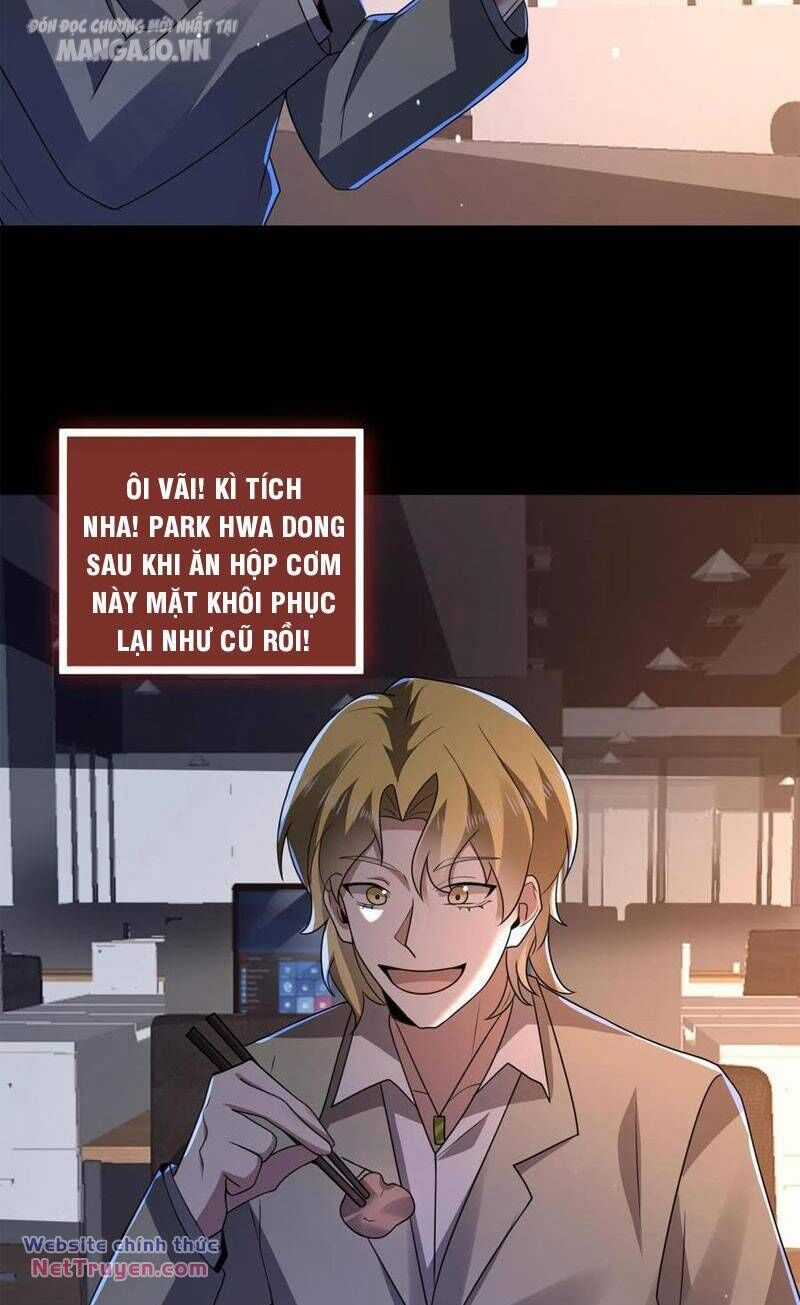 Quy Tắc Chuyện Lạ: Bắt Đầu Hóa Thân Đánh Lui Chiến Thần Chapter 136 trang 22