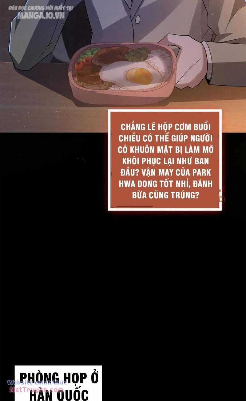 Quy Tắc Chuyện Lạ: Bắt Đầu Hóa Thân Đánh Lui Chiến Thần Chapter 136 trang 23