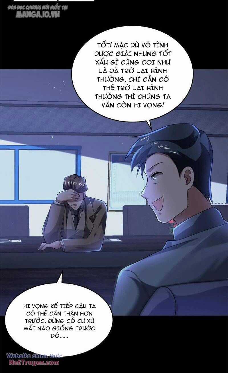 Quy Tắc Chuyện Lạ: Bắt Đầu Hóa Thân Đánh Lui Chiến Thần Chapter 136 trang 24