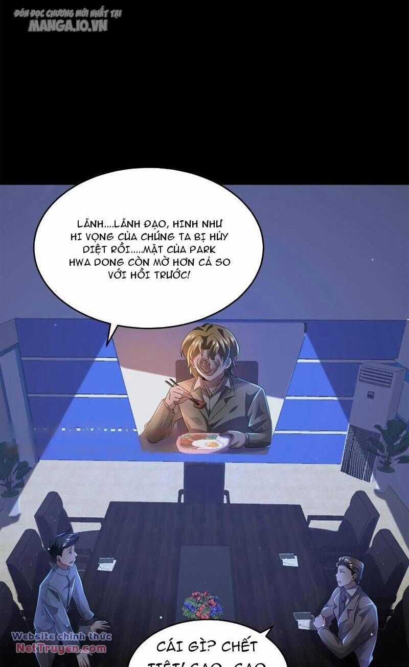 Quy Tắc Chuyện Lạ: Bắt Đầu Hóa Thân Đánh Lui Chiến Thần Chapter 136 trang 25