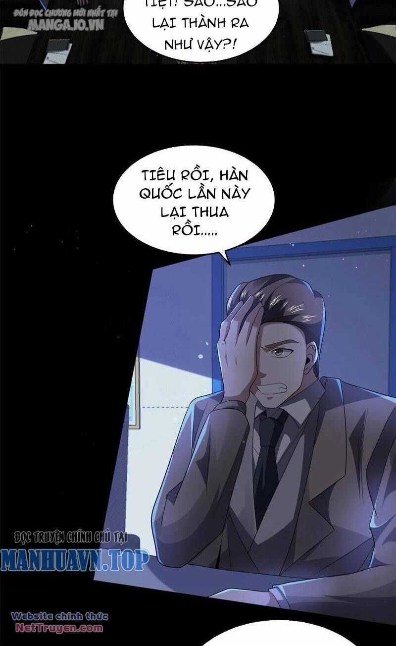 Quy Tắc Chuyện Lạ: Bắt Đầu Hóa Thân Đánh Lui Chiến Thần Chapter 136 trang 26