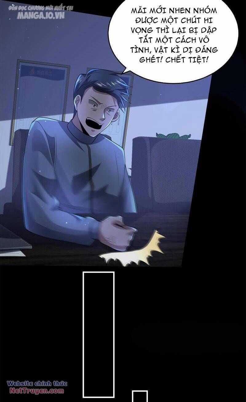 Quy Tắc Chuyện Lạ: Bắt Đầu Hóa Thân Đánh Lui Chiến Thần Chapter 136 trang 27