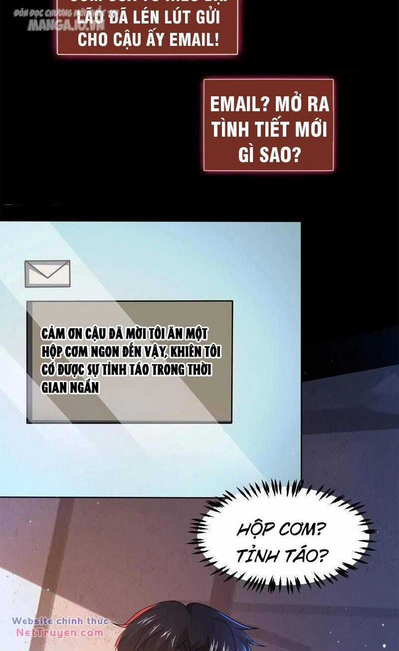 Quy Tắc Chuyện Lạ: Bắt Đầu Hóa Thân Đánh Lui Chiến Thần Chapter 136 trang 29