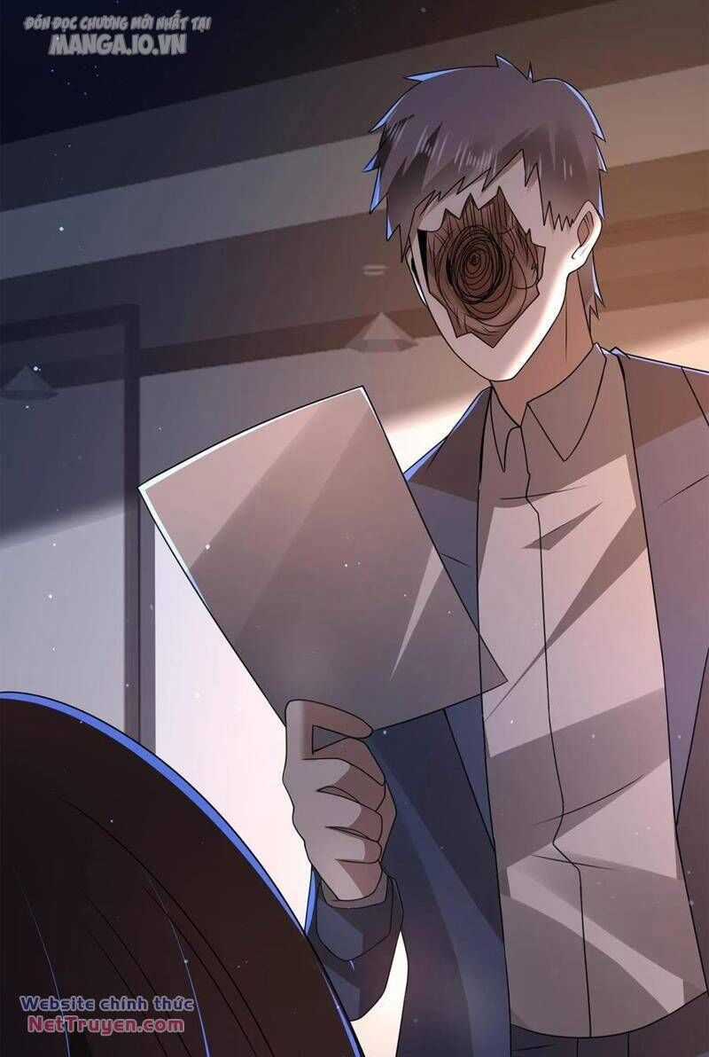 Quy Tắc Chuyện Lạ: Bắt Đầu Hóa Thân Đánh Lui Chiến Thần Chapter 136 trang 3