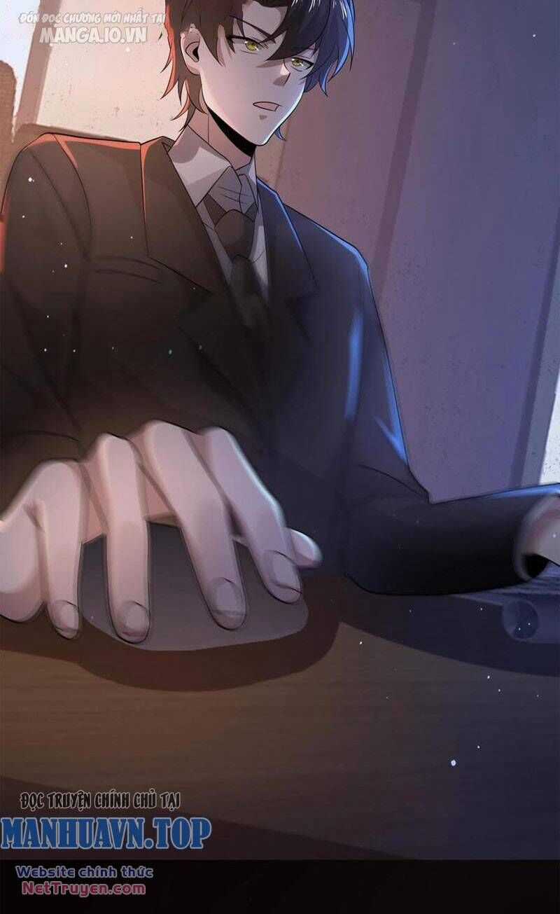 Quy Tắc Chuyện Lạ: Bắt Đầu Hóa Thân Đánh Lui Chiến Thần Chapter 136 trang 30