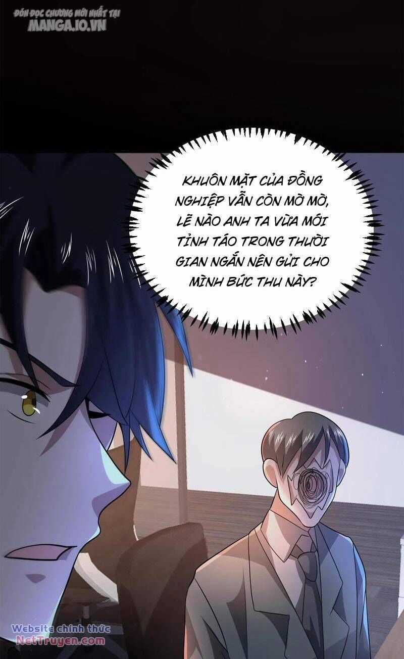 Quy Tắc Chuyện Lạ: Bắt Đầu Hóa Thân Đánh Lui Chiến Thần Chapter 136 trang 31