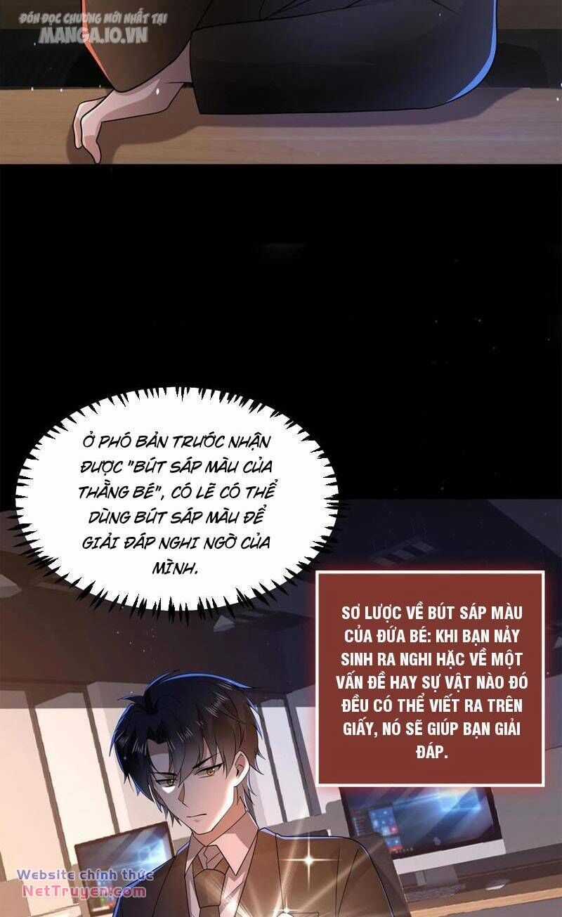 Quy Tắc Chuyện Lạ: Bắt Đầu Hóa Thân Đánh Lui Chiến Thần Chapter 136 trang 35