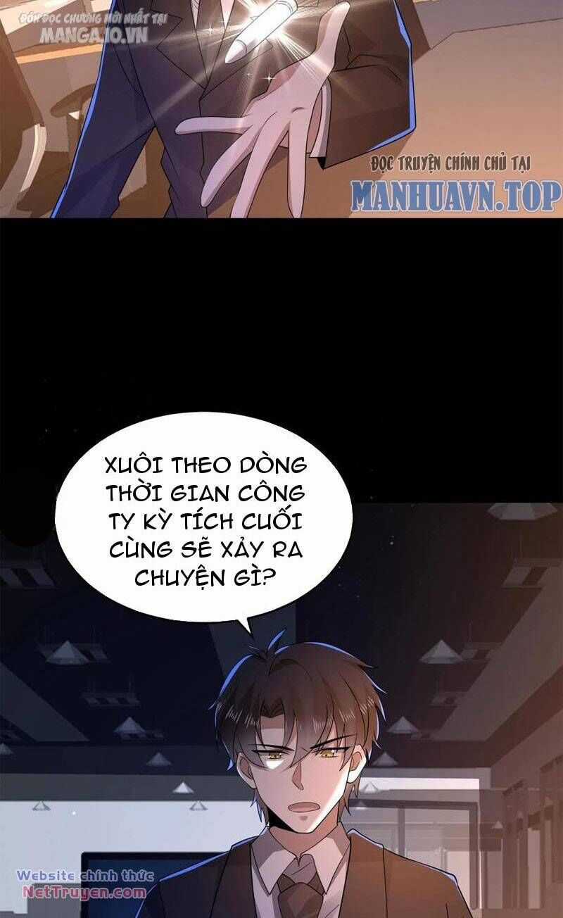 Quy Tắc Chuyện Lạ: Bắt Đầu Hóa Thân Đánh Lui Chiến Thần Chapter 136 trang 36