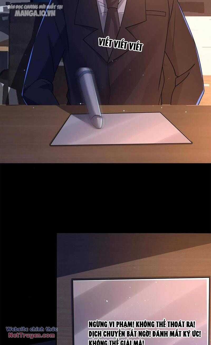 Quy Tắc Chuyện Lạ: Bắt Đầu Hóa Thân Đánh Lui Chiến Thần Chapter 136 trang 37