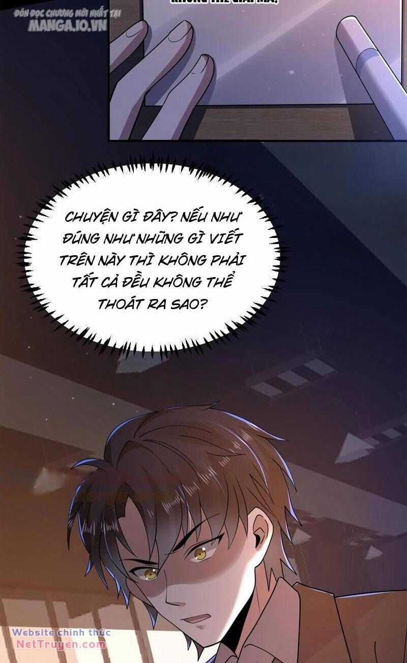 Quy Tắc Chuyện Lạ: Bắt Đầu Hóa Thân Đánh Lui Chiến Thần Chapter 136 trang 38