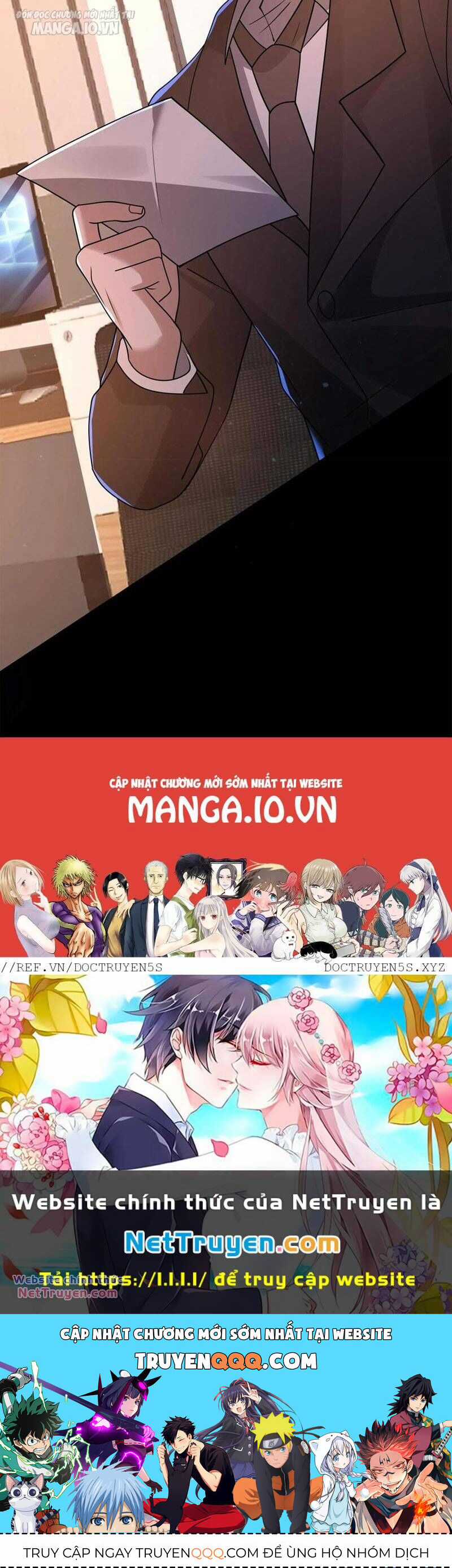 Quy Tắc Chuyện Lạ: Bắt Đầu Hóa Thân Đánh Lui Chiến Thần Chapter 136 trang 39