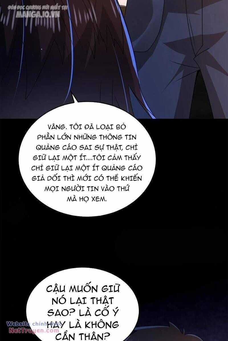 Quy Tắc Chuyện Lạ: Bắt Đầu Hóa Thân Đánh Lui Chiến Thần Chapter 136 trang 4