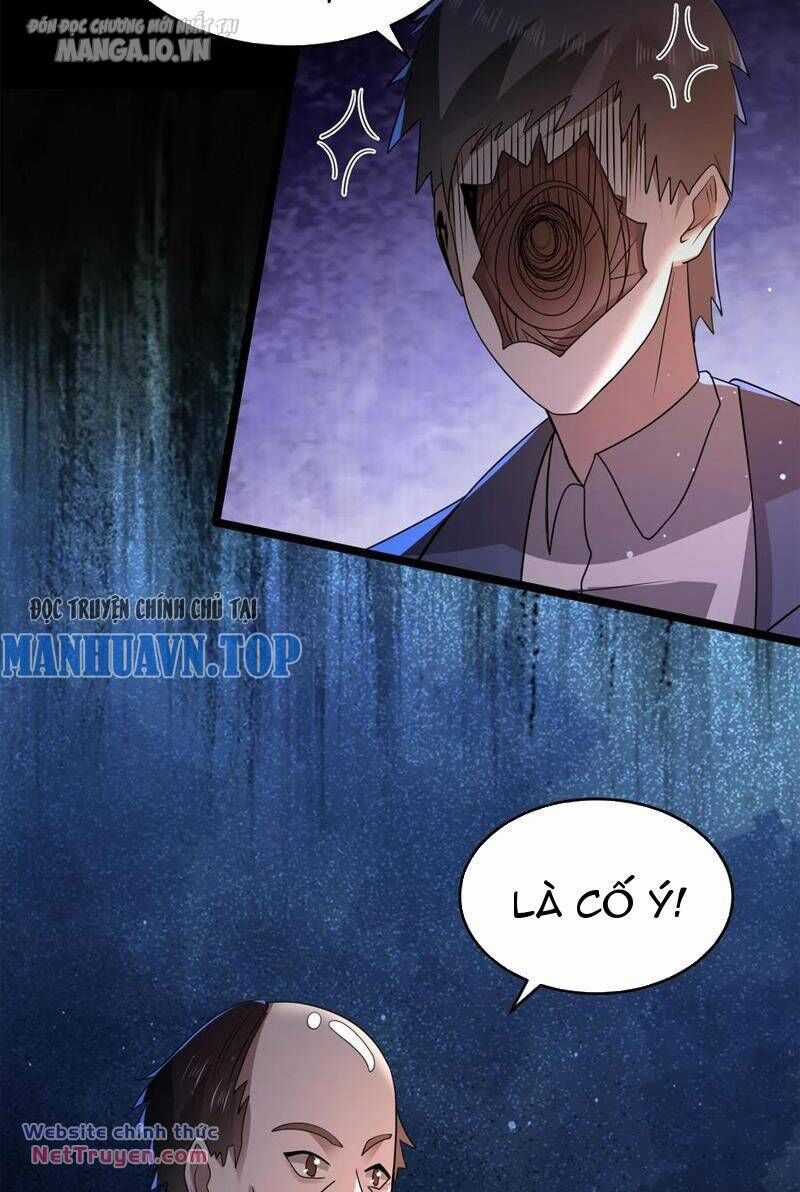 Quy Tắc Chuyện Lạ: Bắt Đầu Hóa Thân Đánh Lui Chiến Thần Chapter 136 trang 5