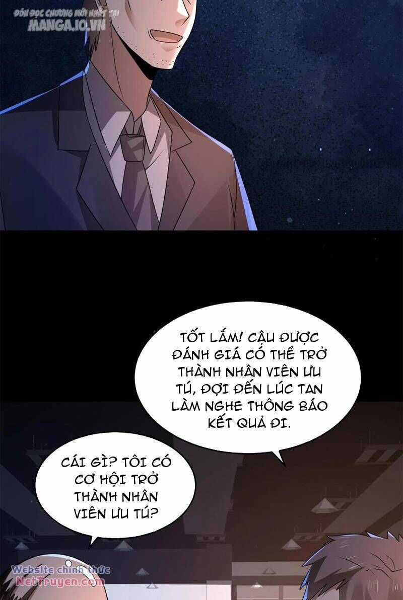 Quy Tắc Chuyện Lạ: Bắt Đầu Hóa Thân Đánh Lui Chiến Thần Chapter 136 trang 6