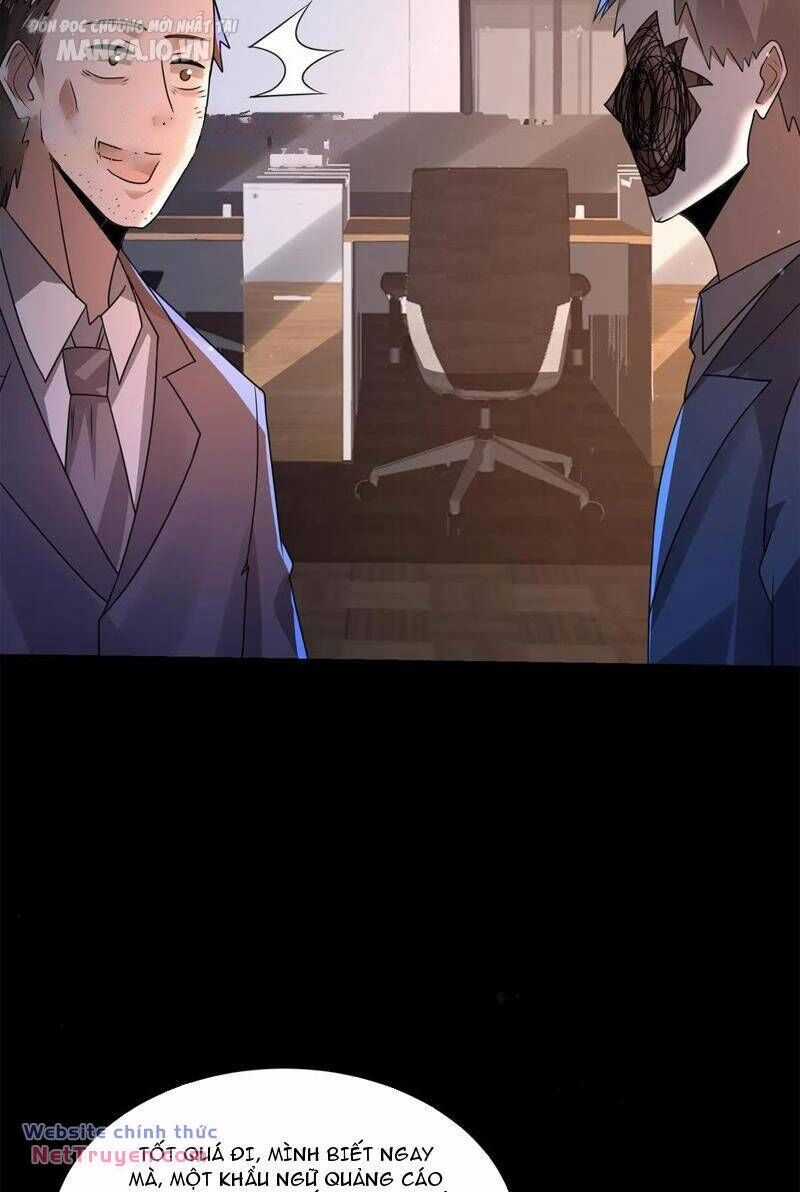 Quy Tắc Chuyện Lạ: Bắt Đầu Hóa Thân Đánh Lui Chiến Thần Chapter 136 trang 7