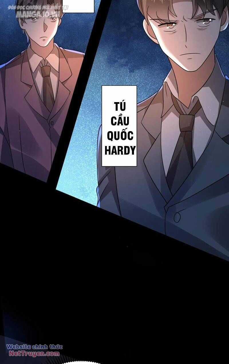 Quy Tắc Chuyện Lạ: Bắt Đầu Hóa Thân Đánh Lui Chiến Thần Chapter 137 trang 13