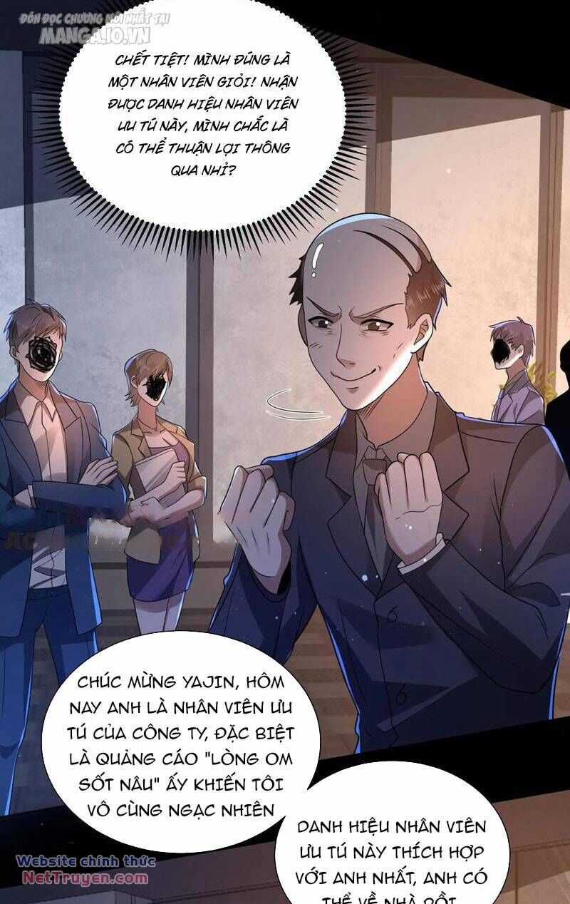 Quy Tắc Chuyện Lạ: Bắt Đầu Hóa Thân Đánh Lui Chiến Thần Chapter 137 trang 14