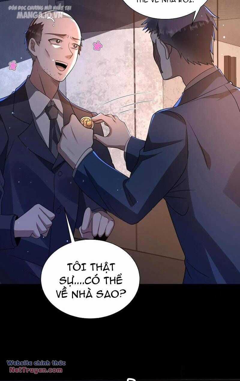 Quy Tắc Chuyện Lạ: Bắt Đầu Hóa Thân Đánh Lui Chiến Thần Chapter 137 trang 15