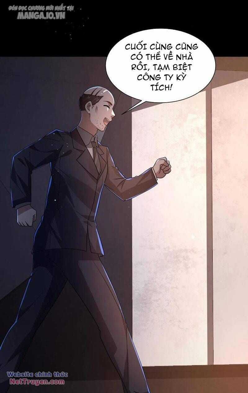 Quy Tắc Chuyện Lạ: Bắt Đầu Hóa Thân Đánh Lui Chiến Thần Chapter 137 trang 17