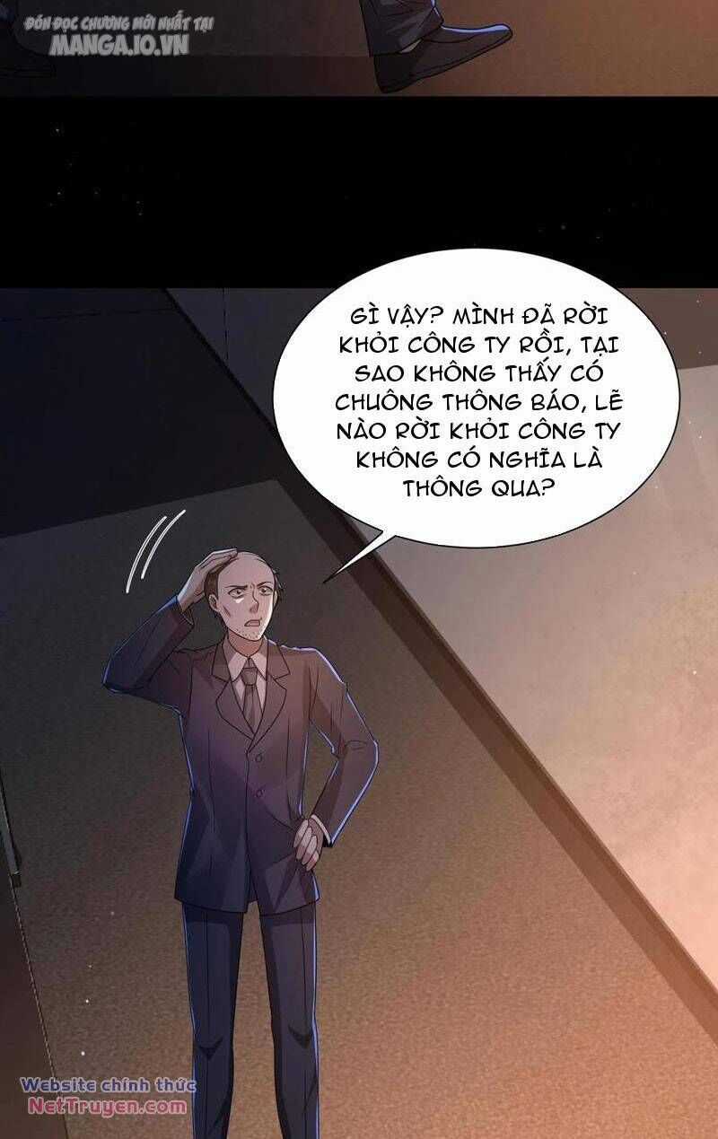 Quy Tắc Chuyện Lạ: Bắt Đầu Hóa Thân Đánh Lui Chiến Thần Chapter 137 trang 18