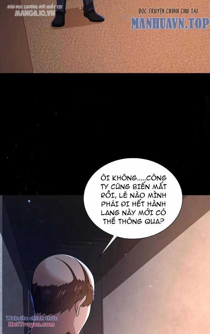 Quy Tắc Chuyện Lạ: Bắt Đầu Hóa Thân Đánh Lui Chiến Thần Chapter 137 trang 19