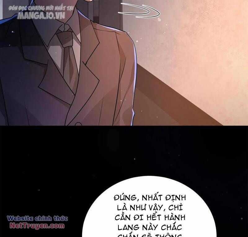 Quy Tắc Chuyện Lạ: Bắt Đầu Hóa Thân Đánh Lui Chiến Thần Chapter 137 trang 20